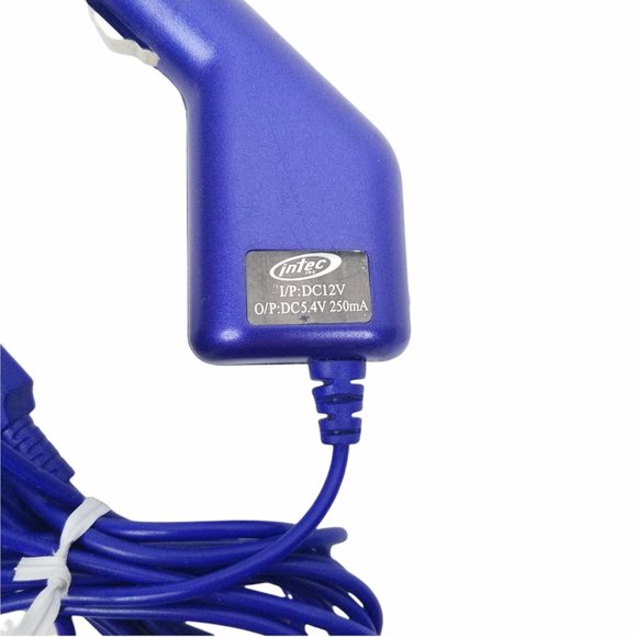 Intec GBA Game Boy Advance Universal Car Charger - Picture 3 of 13